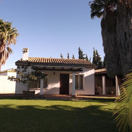 Villa El Olivar De Roche Viejo à Conil De La Frontera Extérieur photo