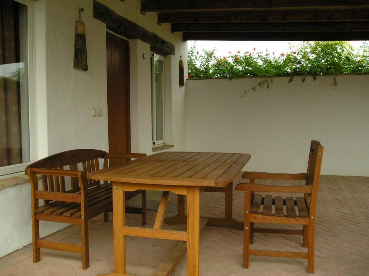 El Olivar De Roche Viejo Conil De La Frontera Extérieur photo