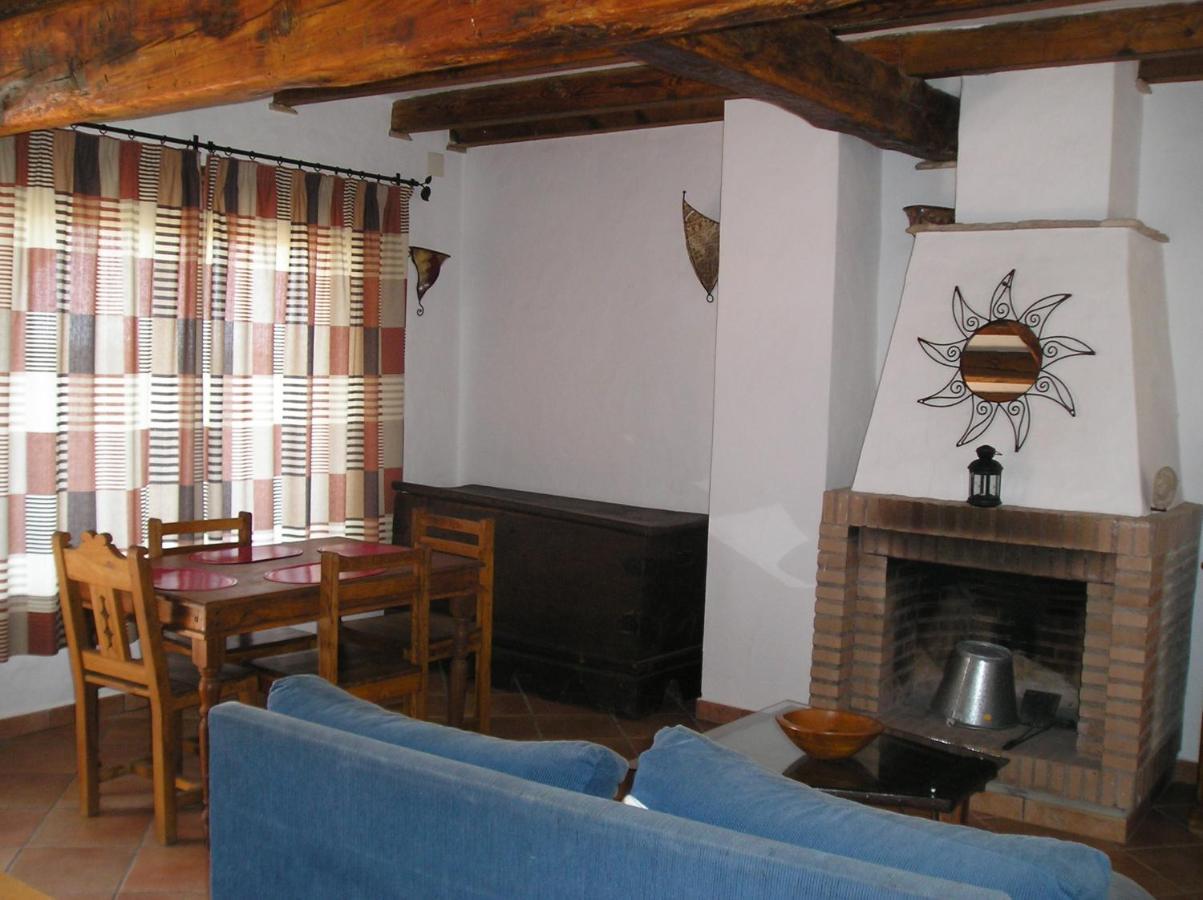 El Olivar De Roche Viejo Conil De La Frontera Extérieur photo