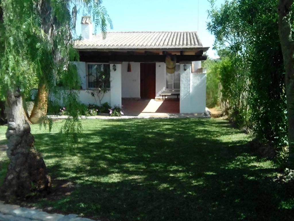 El Olivar De Roche Viejo Conil De La Frontera Extérieur photo