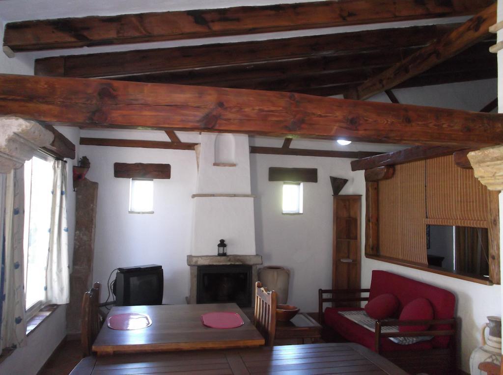 El Olivar De Roche Viejo Conil De La Frontera Extérieur photo