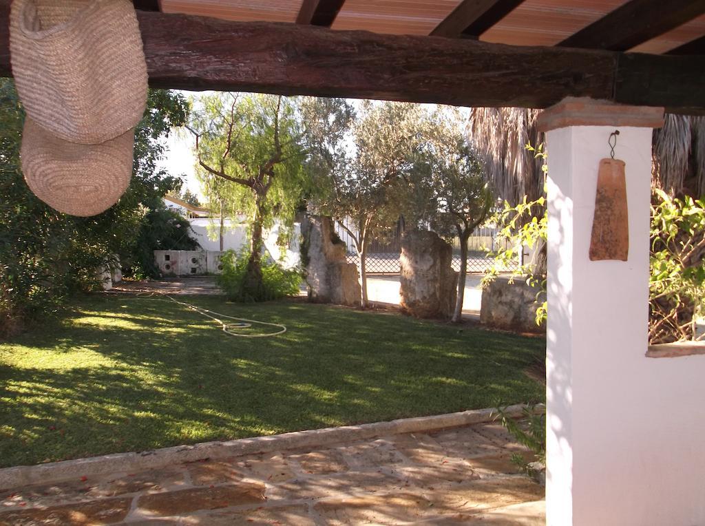 El Olivar De Roche Viejo Conil De La Frontera Extérieur photo