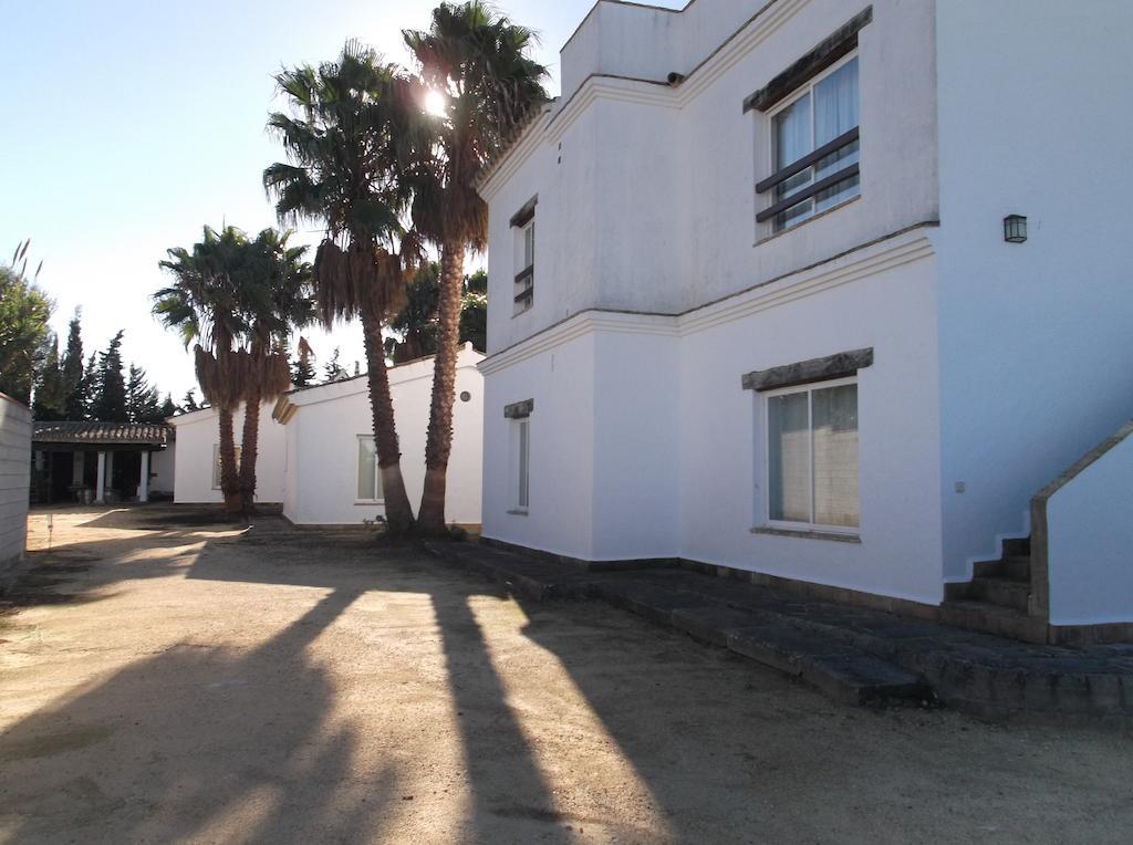 El Olivar De Roche Viejo Conil De La Frontera Extérieur photo