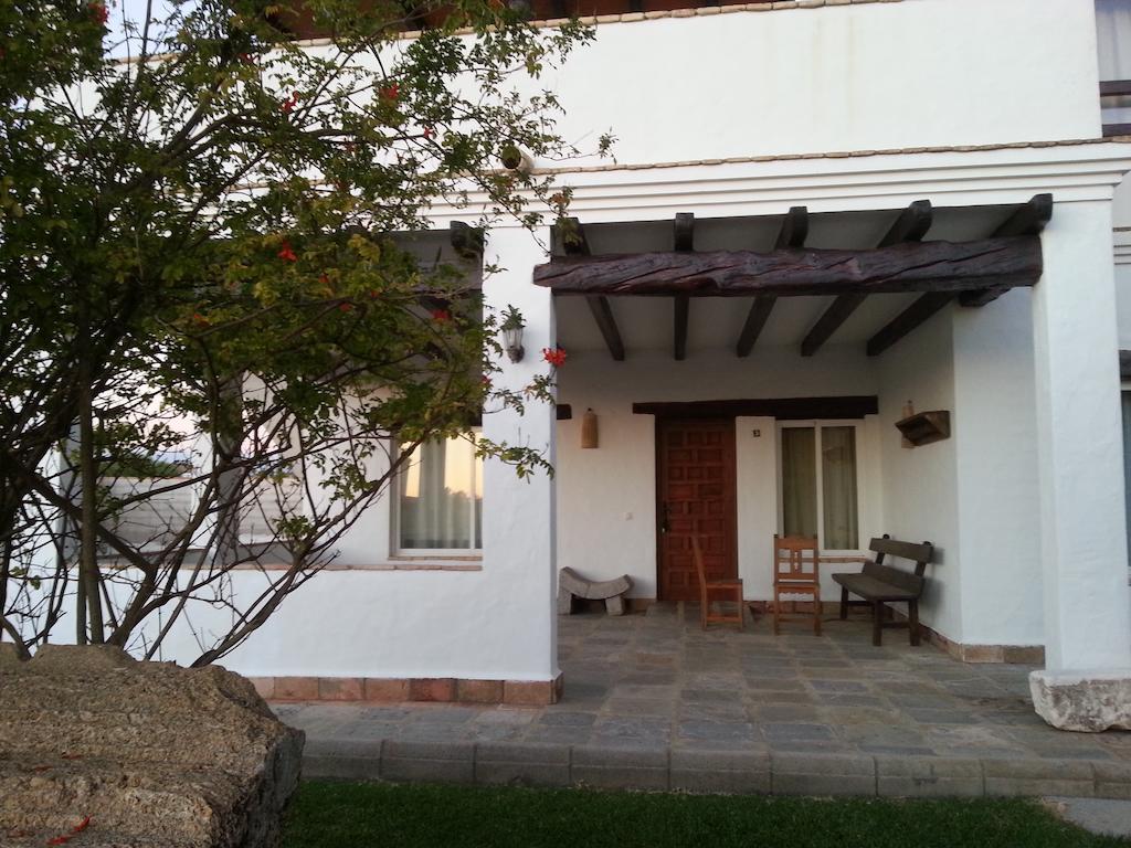 El Olivar De Roche Viejo Conil De La Frontera Extérieur photo