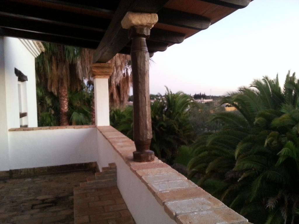 El Olivar De Roche Viejo Conil De La Frontera Extérieur photo