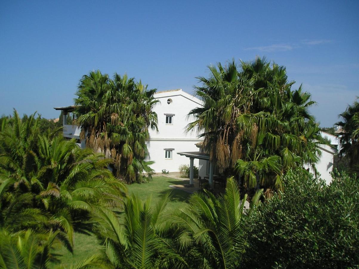 El Olivar De Roche Viejo Conil De La Frontera Extérieur photo