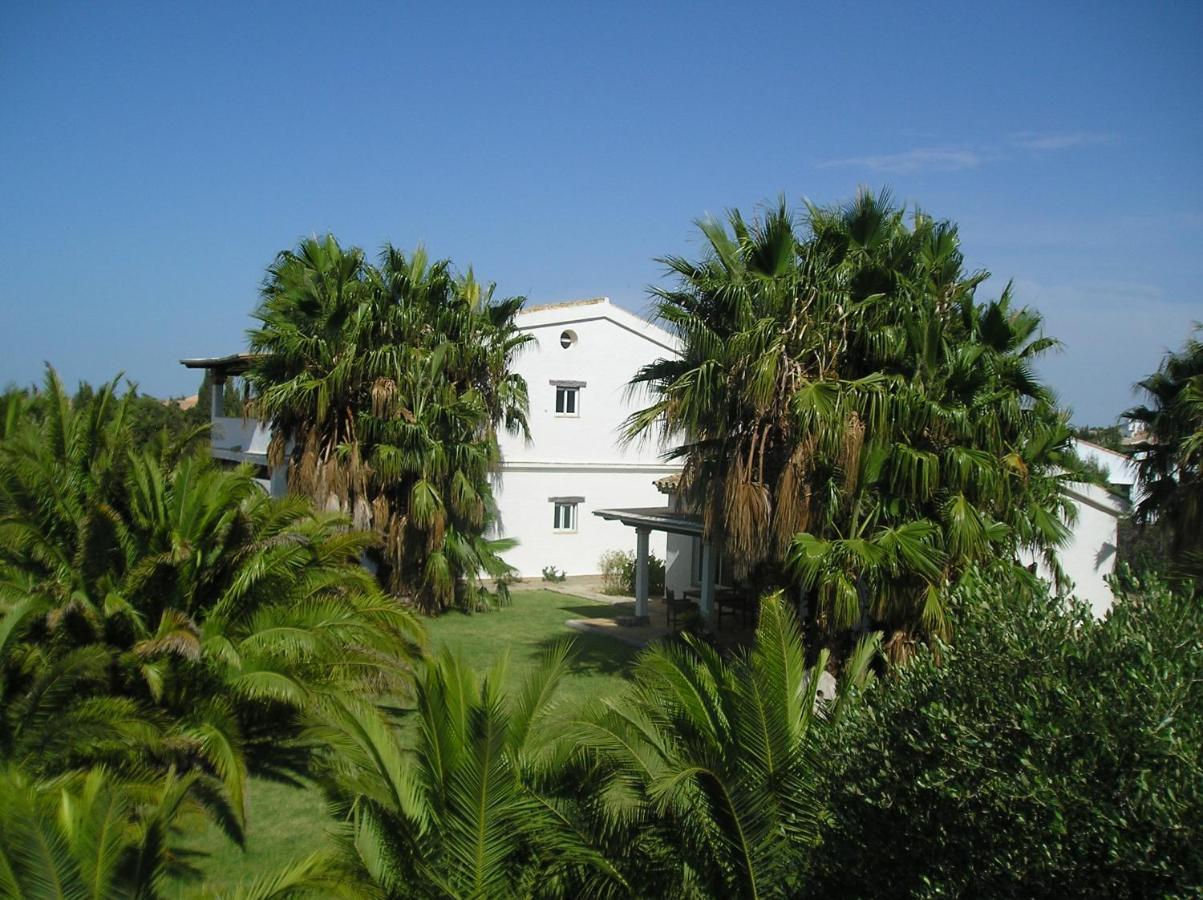 Villa El Olivar De Roche Viejo à Conil De La Frontera Extérieur photo